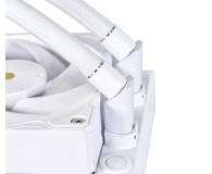 LIAN LI Galahad II 360 Trinity Performance White 3x120mm - 1182007 - zdjęcie 3